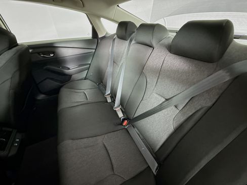 New 2026 Honda Accord LX image 26