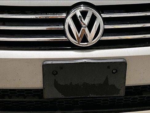 Used 2012 Volkswagen Passat 2.5 SE image 27