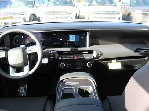 New 2026 Hyundai Palisade SEL image 12