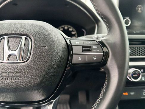 Used 2023 Honda Civic EX-L image 26