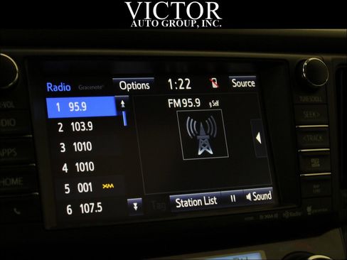 Used 2017 Toyota RAV4 Limited w/ Protection Package AWD/4WD image 28