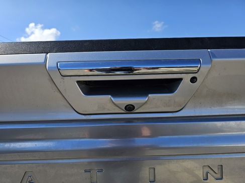 Used 2019 Ford F150 Platinum image 8