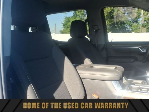 Used 2022 Chevrolet Silverado 1500 LT image 16