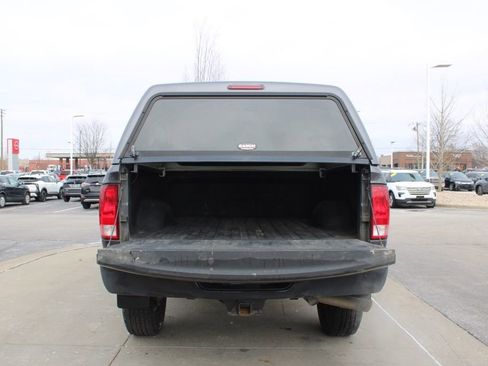 Used 2017 RAM 2500 Tradesman w/ Snow Chief Group image 11