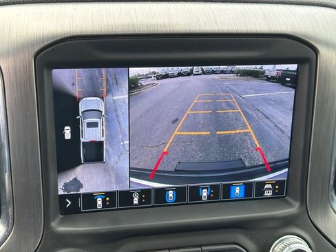 Used 2021 GMC Sierra 1500 Denali w/ Denali Ultimate Package image 35