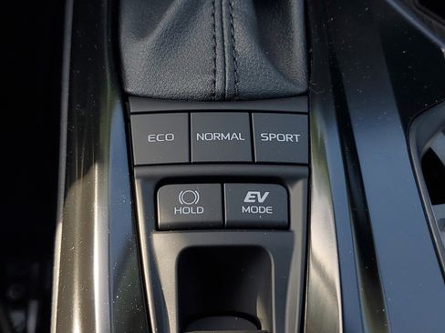 New 2026 Toyota Camry SE FWD image 26