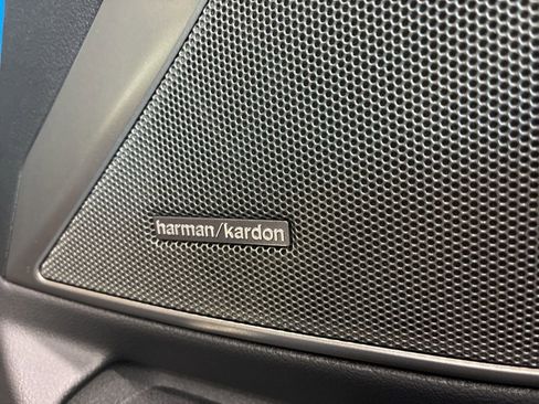 Used 2024 BMW M3 image 30