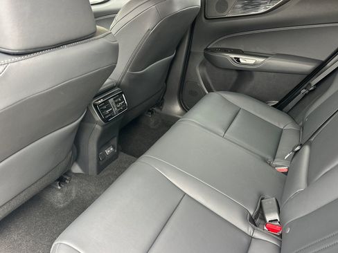 Certified 2025 Lexus NX 350h AWD w/ Premium Package image 29