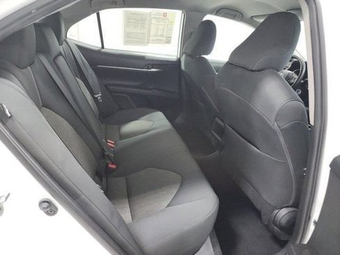 Certified 2023 Toyota Camry LE FWD image 13