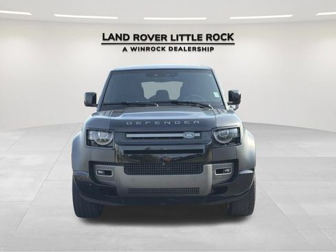 Used 2023 Land Rover Defender 110 Carpathian Edition AWD/4WD image 8