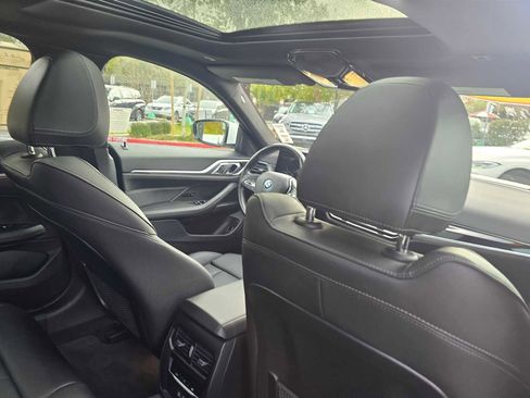 Used 2024 BMW i4 xDrive40i image 15