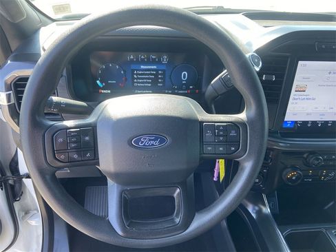Used 2024 Ford F150 STX image 11