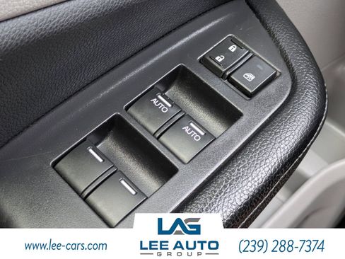 Used 2019 Honda Ridgeline RTL image 21