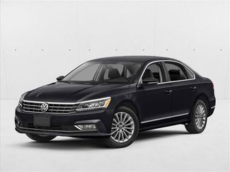 Used 2017 Volkswagen Passat 1.8T SE video 1