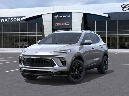 New 2026 Buick Encore GX Sport Touring image 6