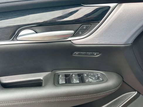 Used 2024 Cadillac XT5 Premium Luxury AWD/4WD image 22
