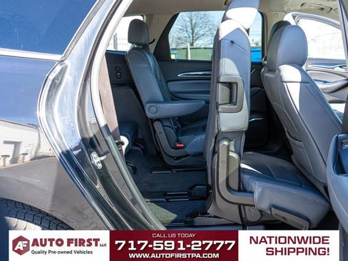 Used 2021 Buick Enclave Essence w/ Sun And Navigation Package image 18
