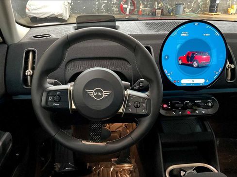 Used 2025 MINI Cooper Countryman S image 8