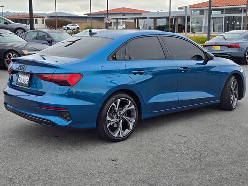 Used 2023 Audi A3 2.0T Premium w/ Convenience Package image 4