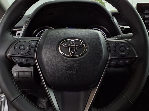 Certified 2023 Toyota Camry SE w/ Convenience Package FWD image 13