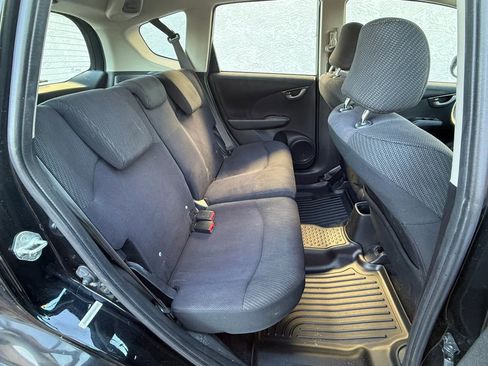 Used 2012 Honda Fit Sport image 31