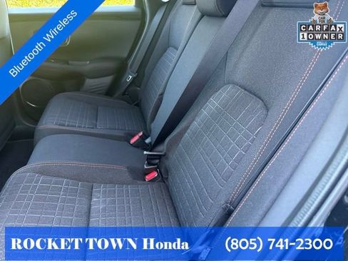 Used 2026 Honda HR-V Sport image 16