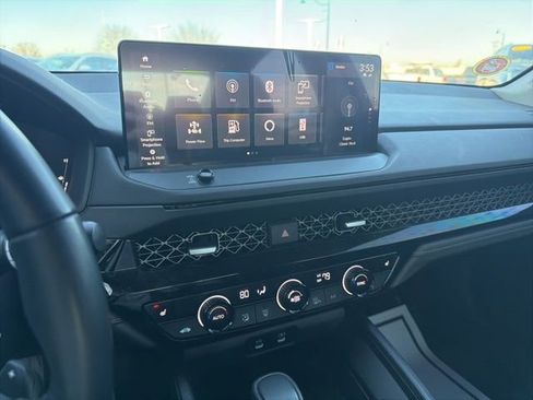 Used 2024 Honda Accord EX-L image 29