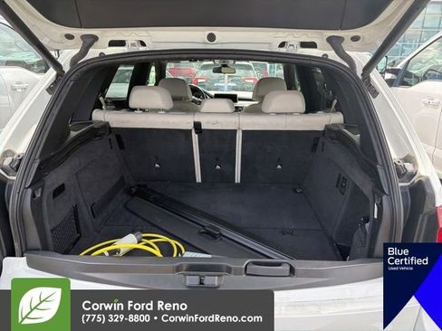 Used 2018 BMW X5 xDrive40e AWD/4WD image 9