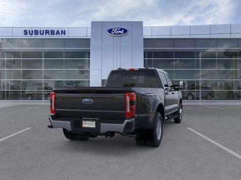 New 2026 Ford F350 XLT w/ XLT Premium Package image 8
