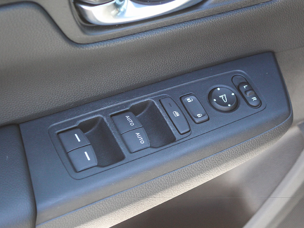 Certified 2026 Honda CR-V TrailSport image 21