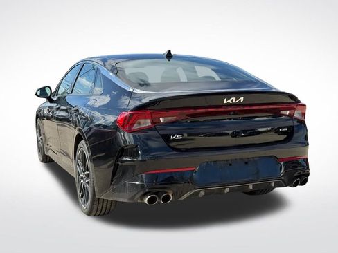 Used 2023 Kia K5 GT image 7