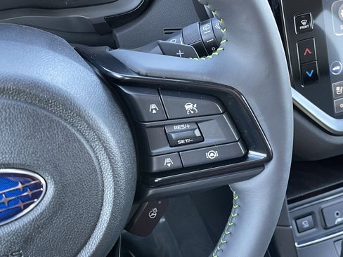 New 2025 Subaru Ascent Bronze Edition image 20