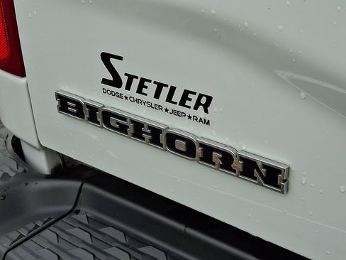 Used 2022 RAM 2500 Big Horn image 31