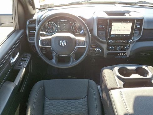 New 2025 RAM 1500 Classic Warlock image 7