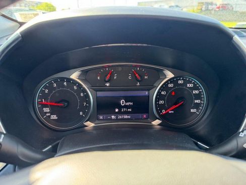 Used 2023 Chevrolet Equinox LT FWD image 23