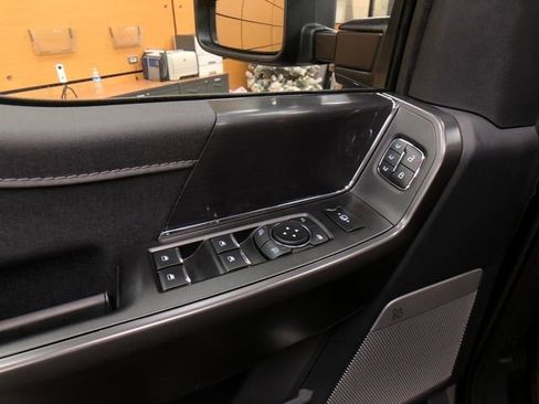 New 2025 Ford F150 Lariat w/ Bed Utility Package image 12