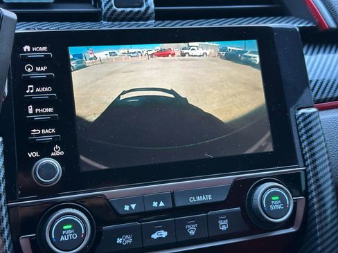 Used 2019 Honda Civic Type R image 34