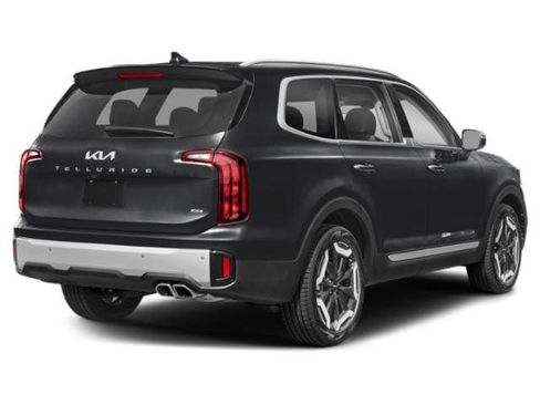 Used 2025 Kia Telluride S AWD/4WD image 2