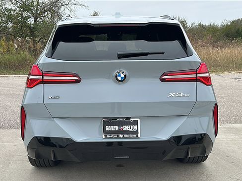 New 2026 BMW X3 xDrive30 w/ Premium Package image 7