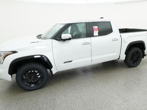 New 2025 Toyota Tundra 1794 Edition image 12