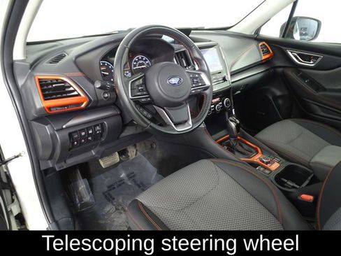 Used 2021 Subaru Forester Sport image 23