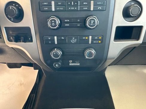 Used 2012 Ford F150 XLT w/ XLT Chrome Pkg AWD/4WD image 17