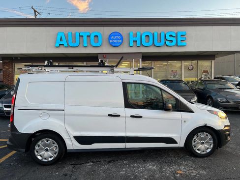 Used 2014 Ford Transit Connect XL image 9