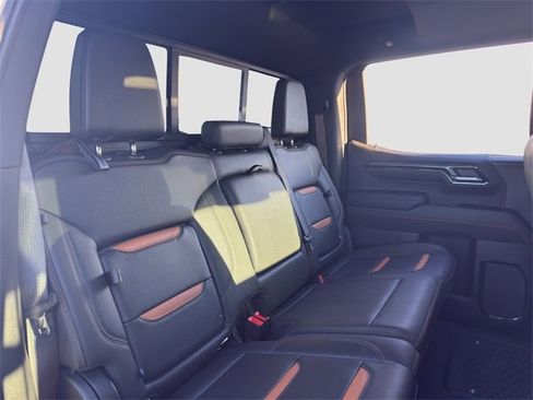 Used 2022 GMC Sierra 1500 AT4 w/ AT4 Preferred Package image 35