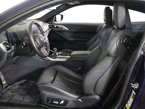 Used 2024 BMW M4 xDrive Competition AWD/4WD image 32