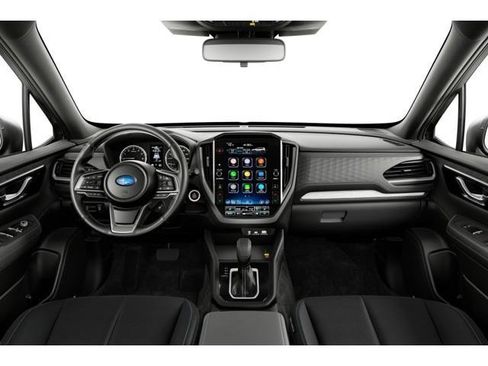 New 2025 Subaru Forester Limited image 19