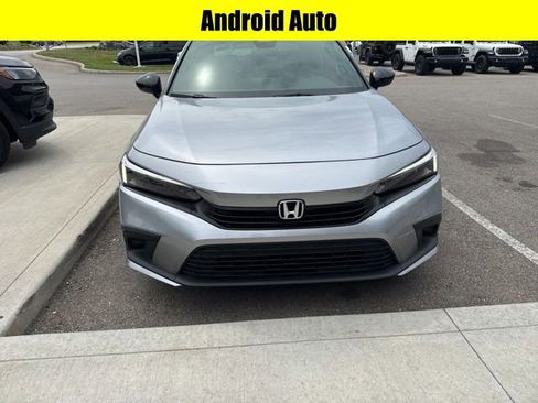 Used 2024 Honda Civic Sport image 5