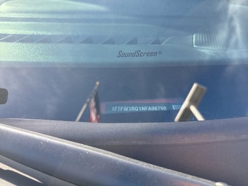 Used 2022 Ford F150 Raptor w/ Equipment Group 801A High image 22