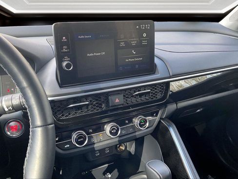 Certified 2025 Acura ADX image 6