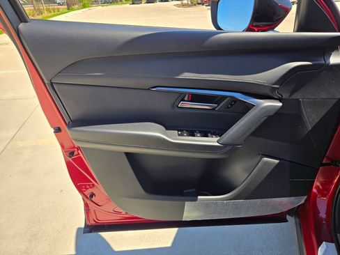 New 2026 MAZDA CX-5 Preferred AWD/4WD image 18